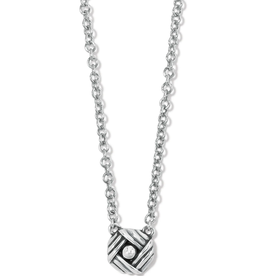 Sonora Knot Necklace