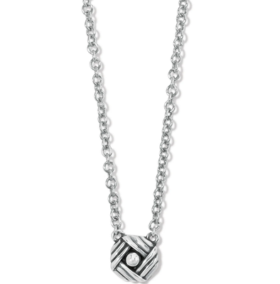 Sonora Knot Necklace