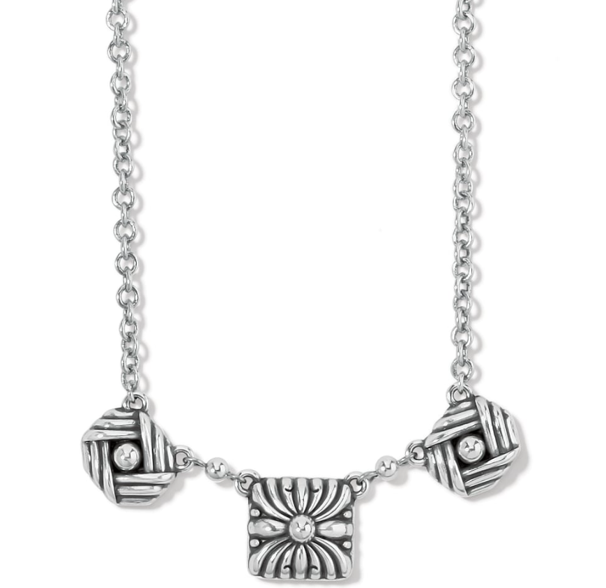 Sonora Motif Necklace