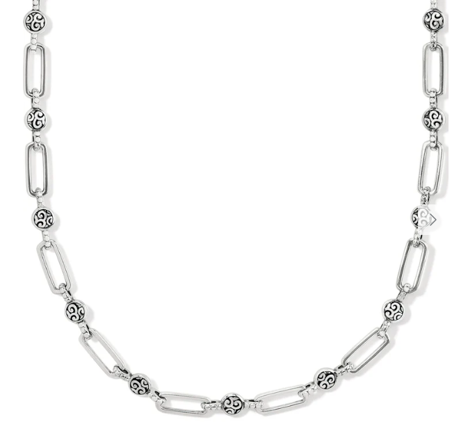 Mingle Links Necklace