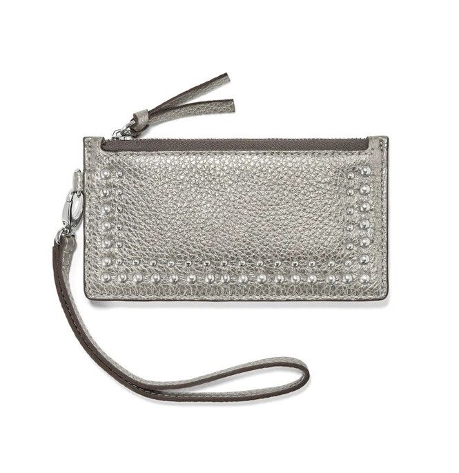 Pretty Tough Card Pouch