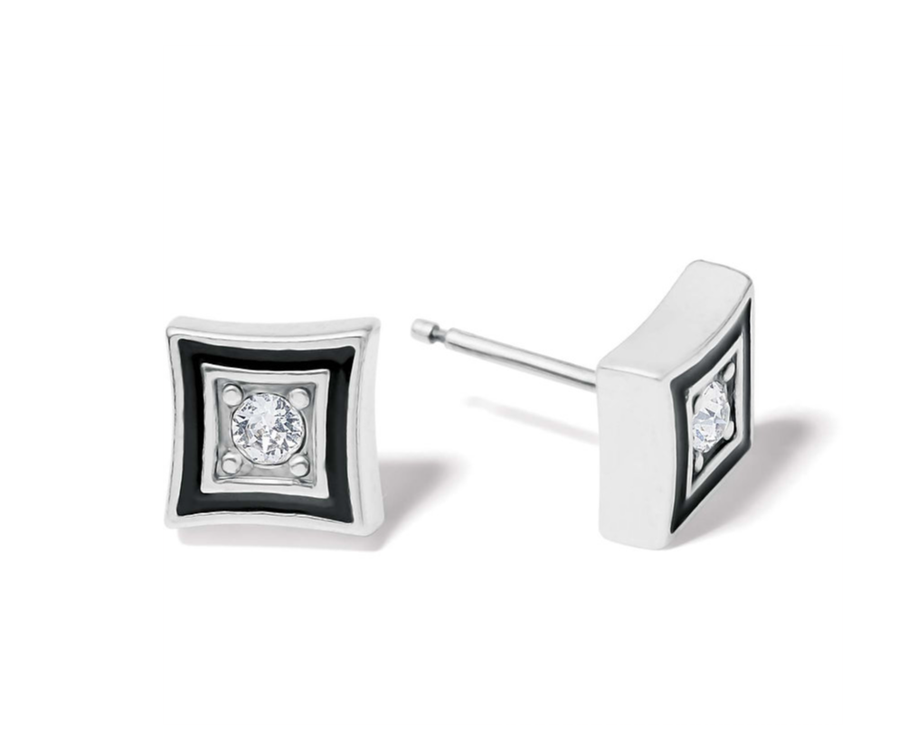 Alcazar Mystique Post Earrings
