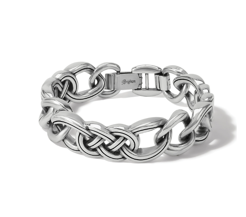 Interlok Link Bracelet