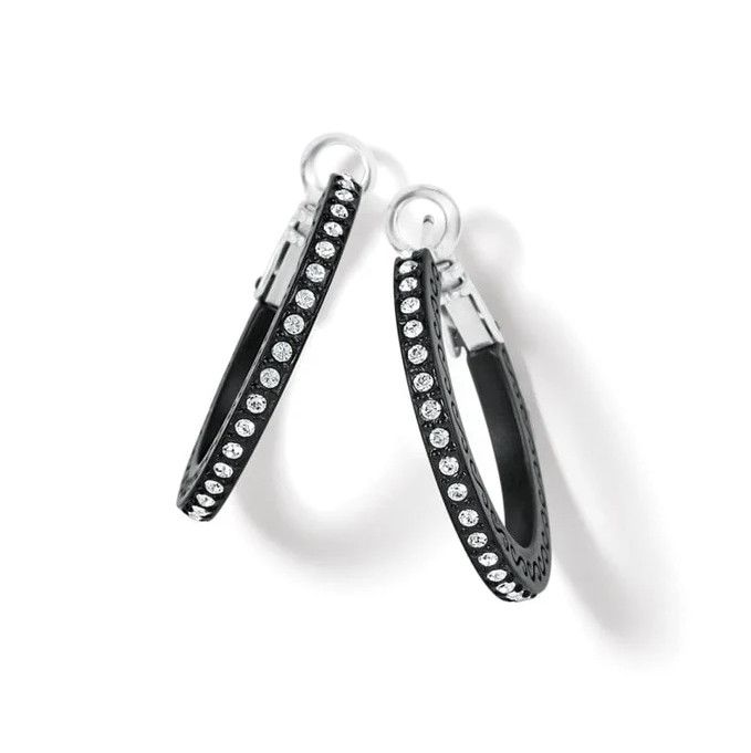 Meridian Eclipse Small Hoop Earrings