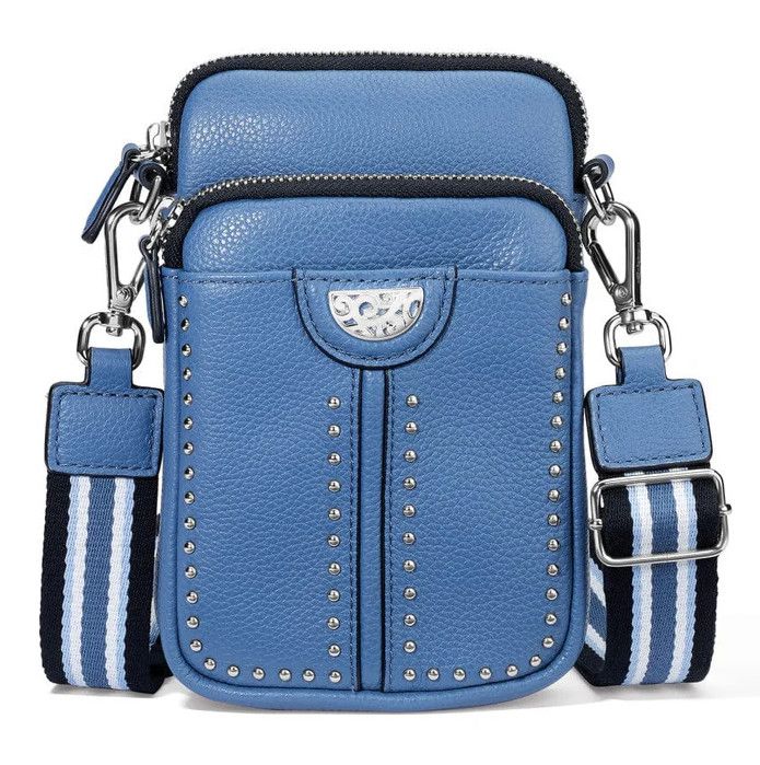 Zak Mini Utility Bag Canyon Blue