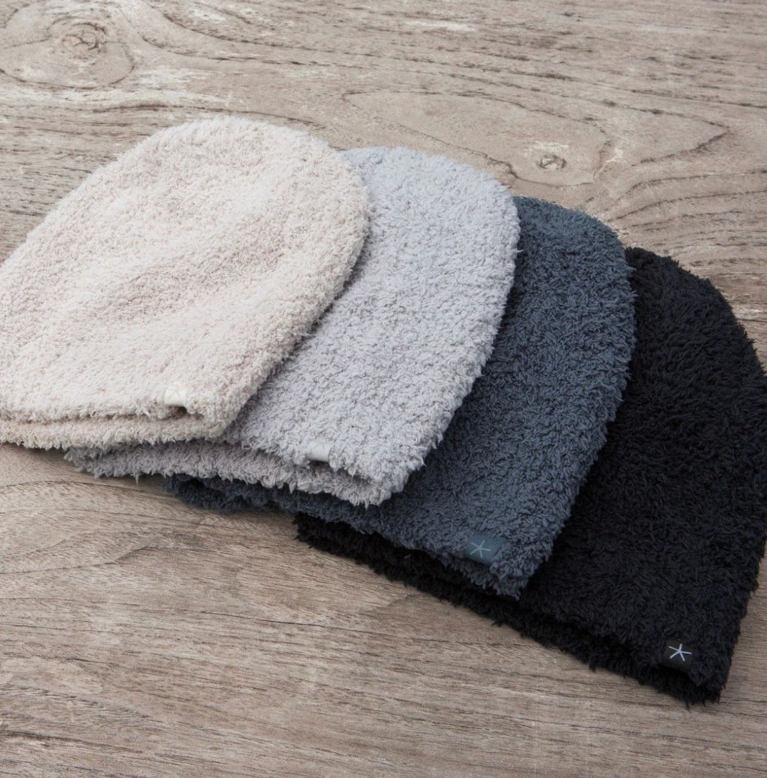 Cozychic Ribbed Beanies