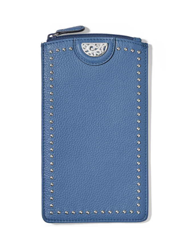 Pretty Tough Eyeglass Pouch Canyon Blue