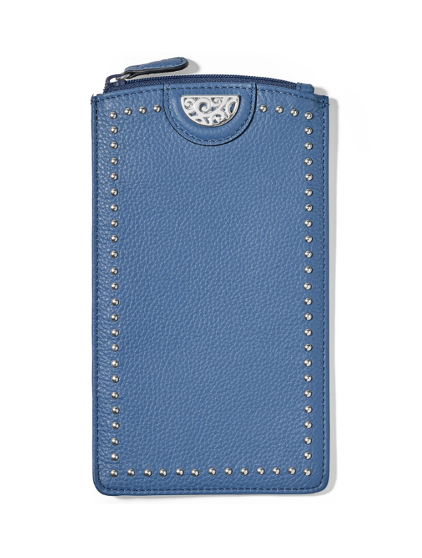 Pretty Tough Eyeglass Pouch Canyon Blue