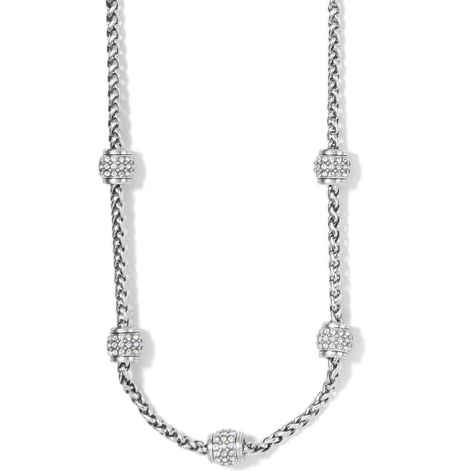 Meridian Petite Short Necklace
