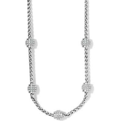 Meridian Petite Short Necklace