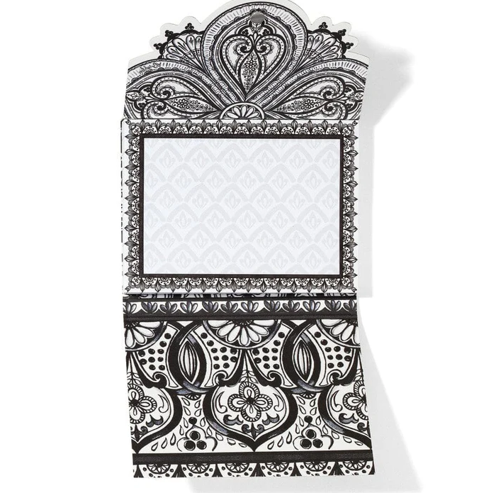 Casablanca Pocket Notepad