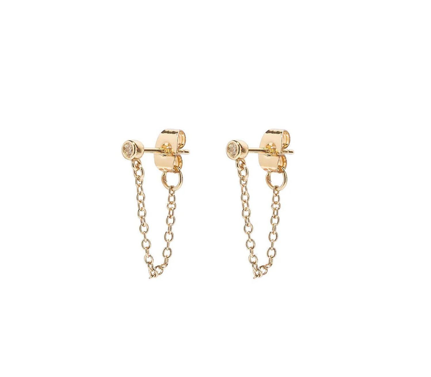 Adrienne Earrings