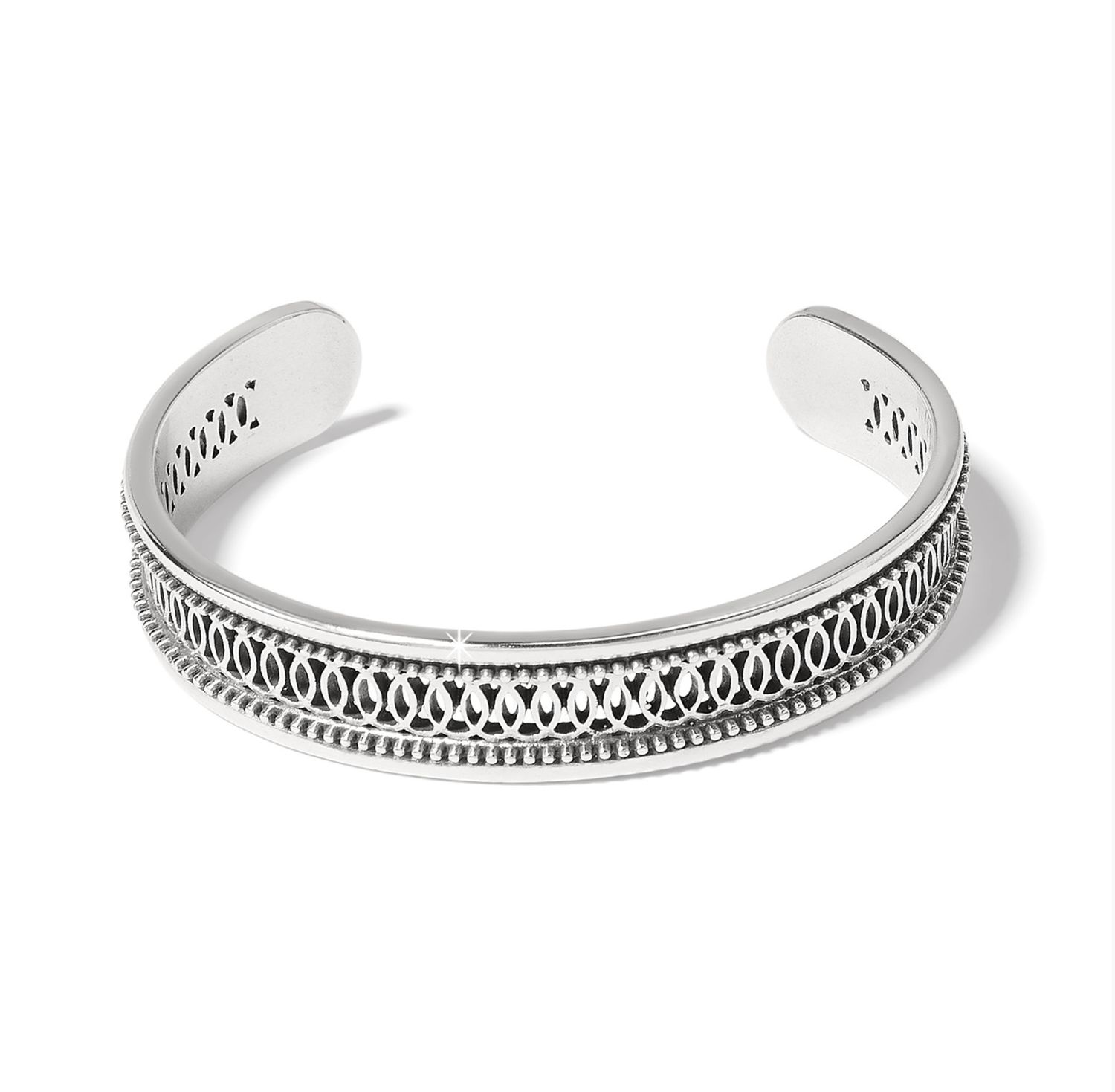 Ferrara Siena Cuff Bracelet