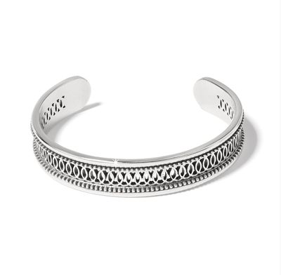 Ferrara Siena Cuff Bracelet