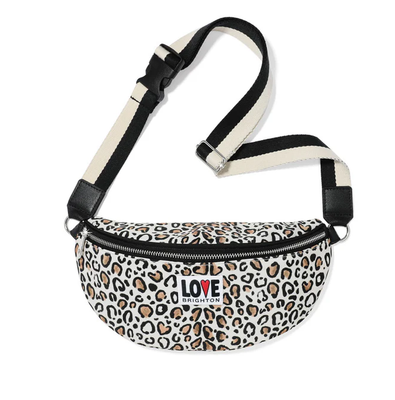 Wild Cat Belt Bag