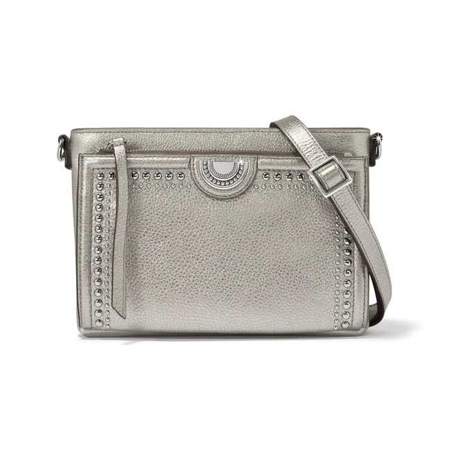 Jordyn Cross Body Organizer Titamoium