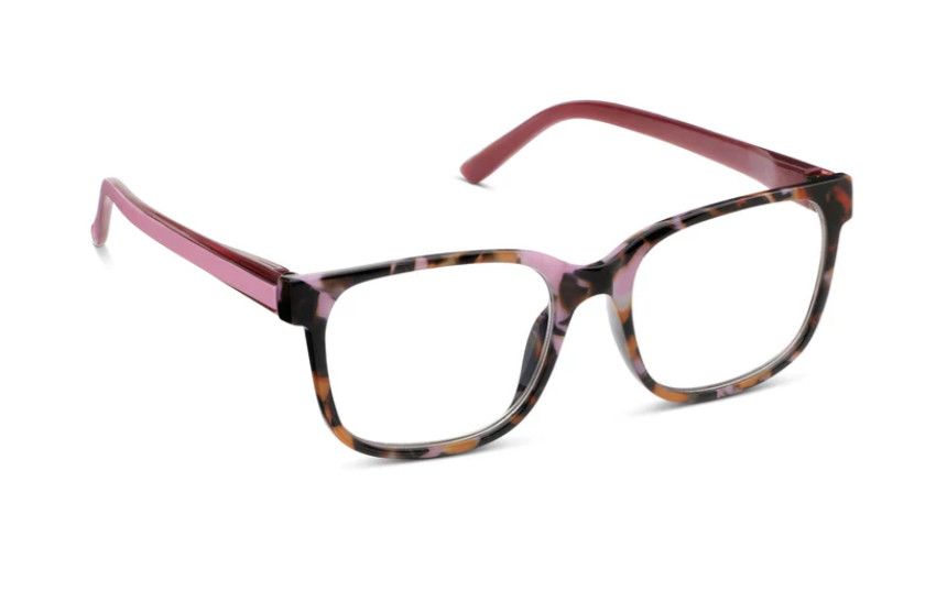Peepers Sycamore Pink Botanico Pink