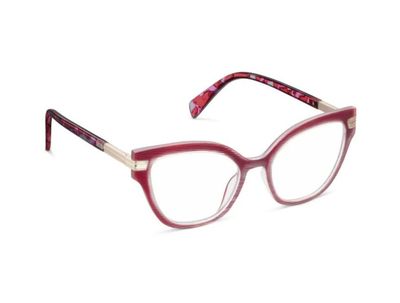 Peepers Marquee Red Spice Quartz