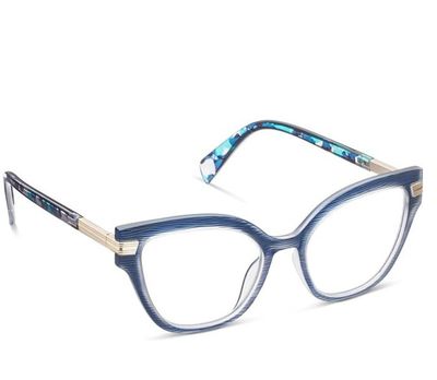 Peepers Marquee Navy Marine Quartz