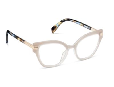 Peepers Marquee Frost Blue Quartz