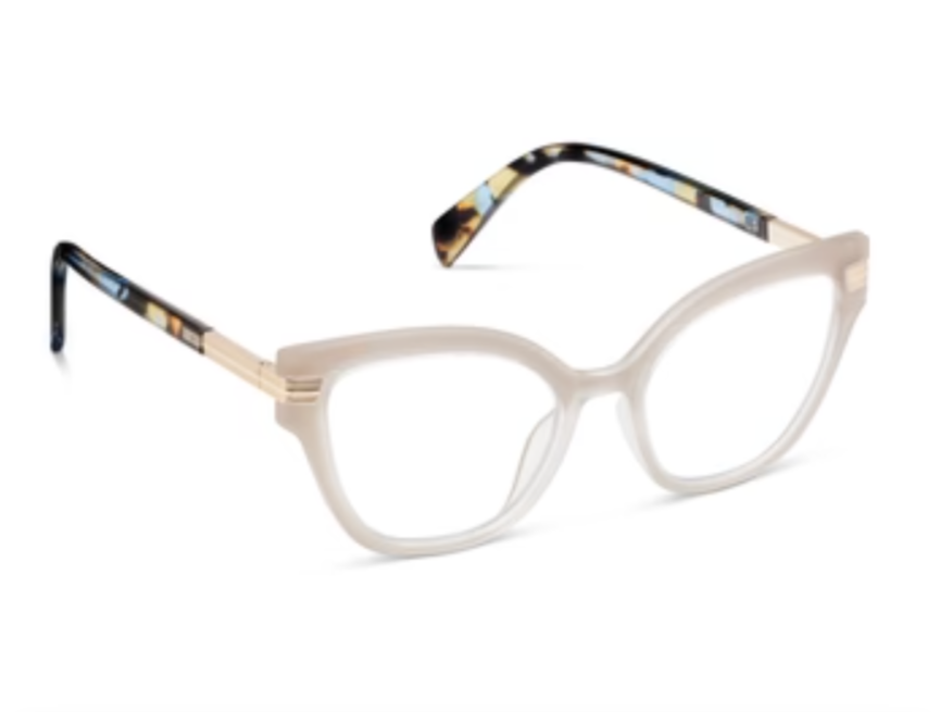 Peepers Marquee Frost Blue