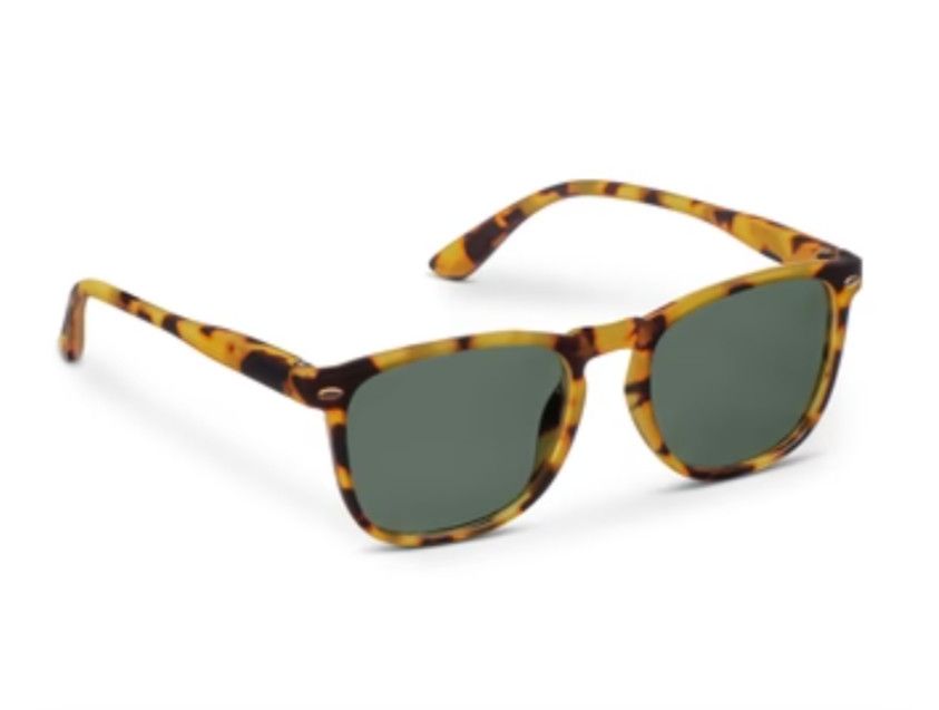 Peepers Sunglasses Solstice Sun Tokyo Tortoise