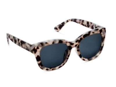 Peepers Sunglasses Center Stage Gray Tortoise