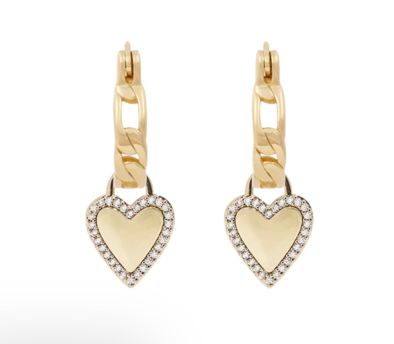 Melina Mimi Earrings