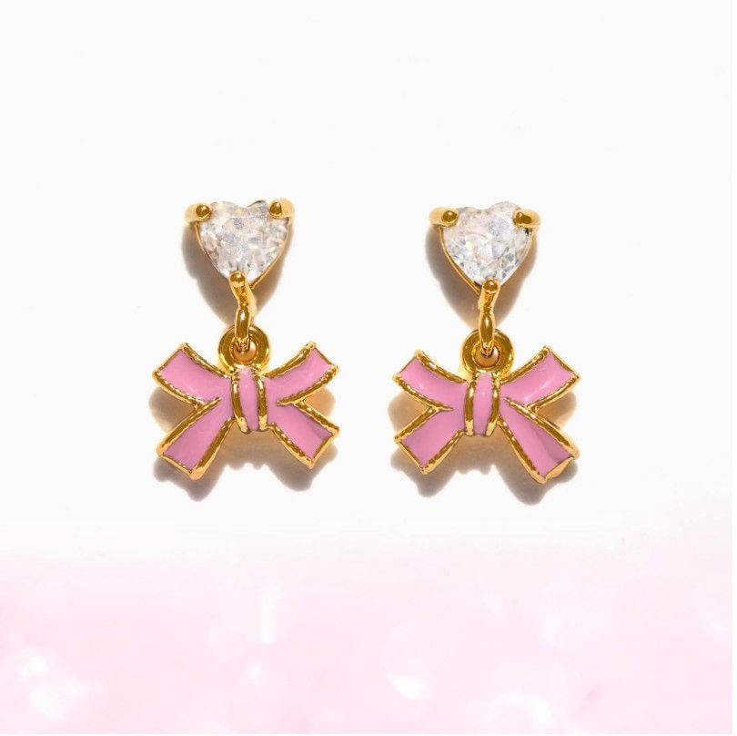 Love Letter Earrings