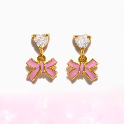 Love Letter Earrings