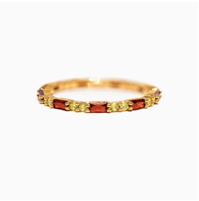 Harry Potter Gryfndor House Ring