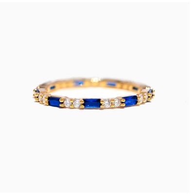 Harry Potter Ravenclaw House Ring
