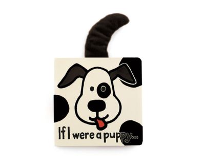 If I Were A Puppy