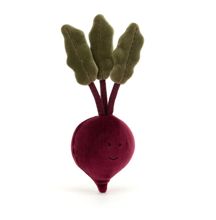 Vivacious Vegetable Beetroot