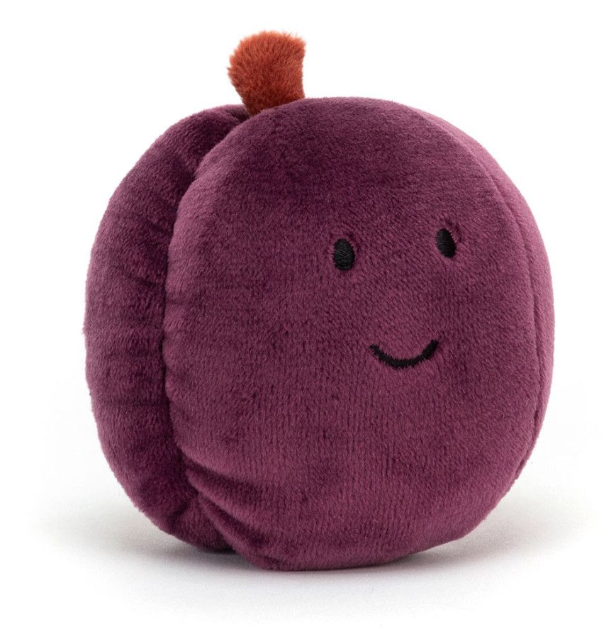 Fabulous Fruit Plum