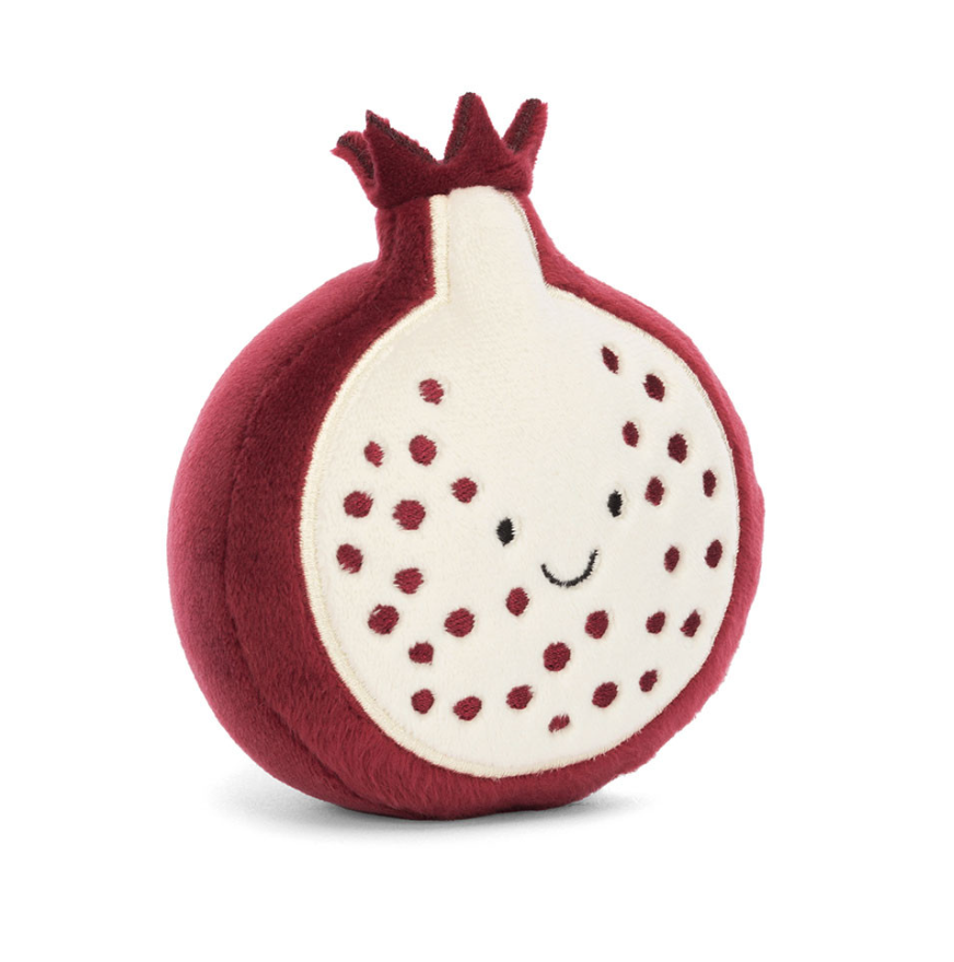 Fabulous Fruit Pomegranate