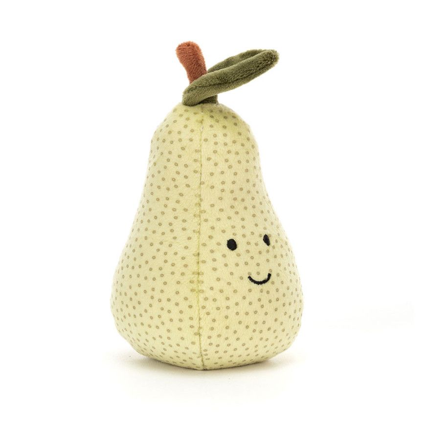 Fabulous Fruit Pear