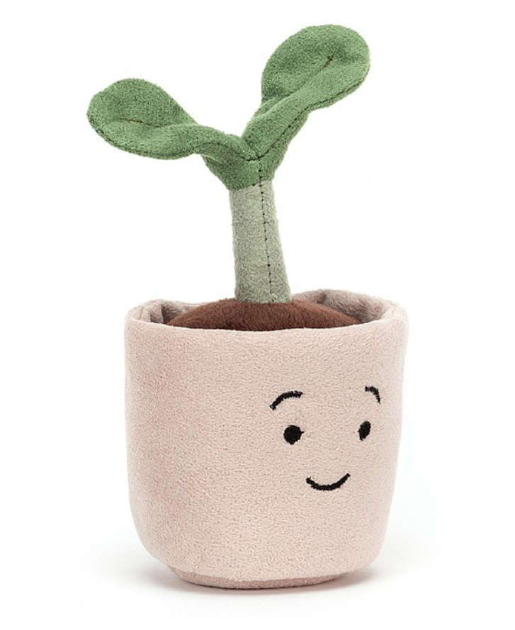 Amuseables Happy Seedling