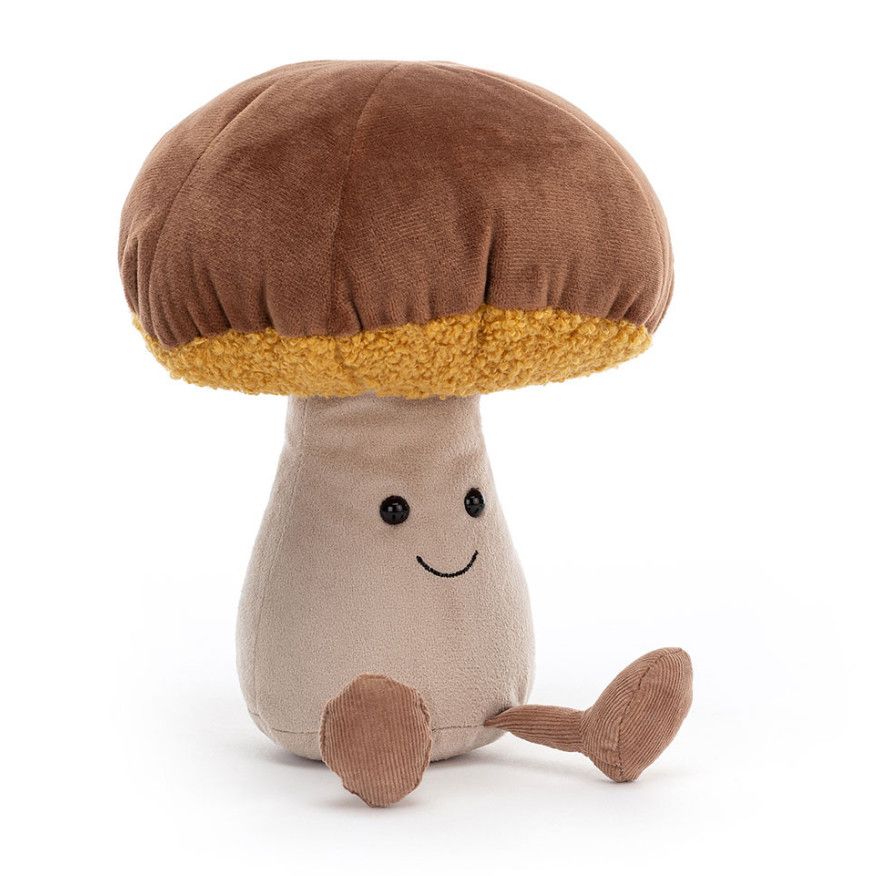 Amuseable Toadstool Large