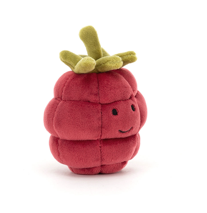 Fabulous Fruit Raspberry