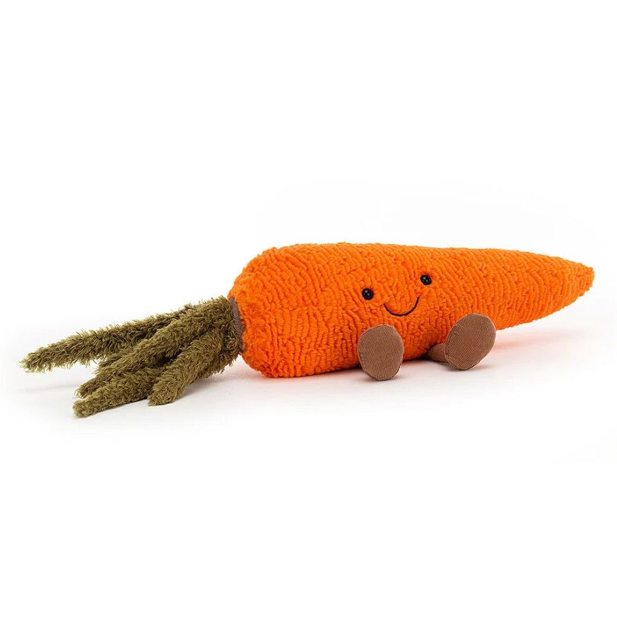 Amuseables Carrot