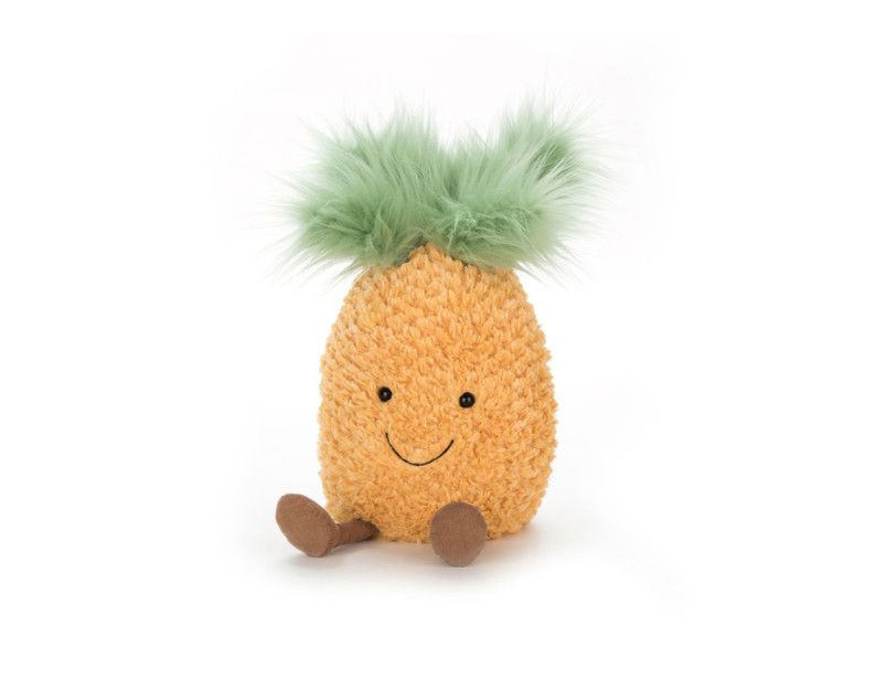 Amuseable Pineapple