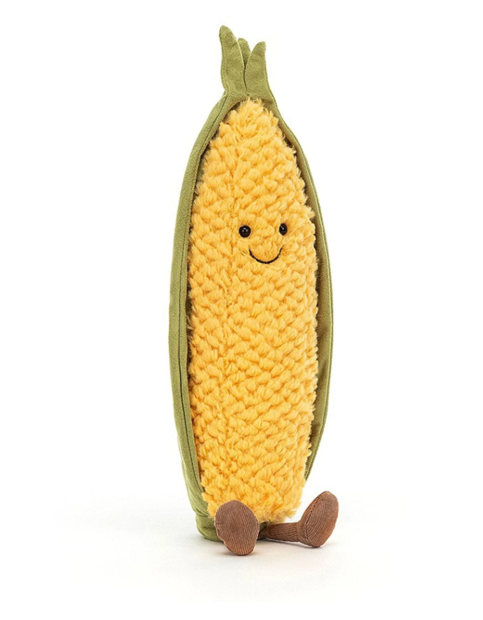 Amuseable Sweet Corn
