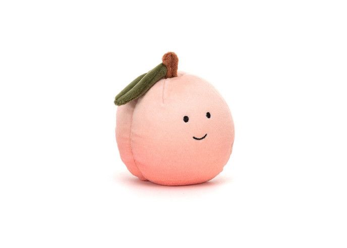 Fabulous Fruit Peach