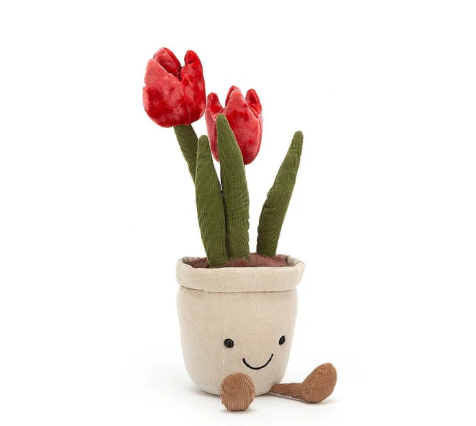 Amuseable Tulip