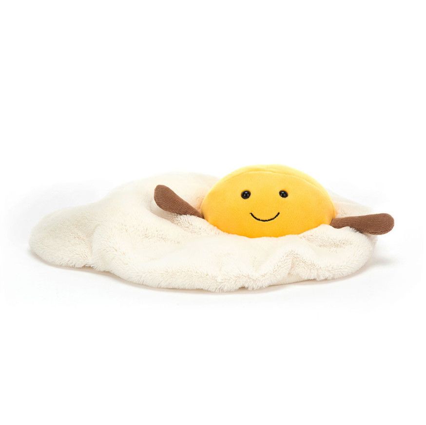 Amuseable Fried Egg