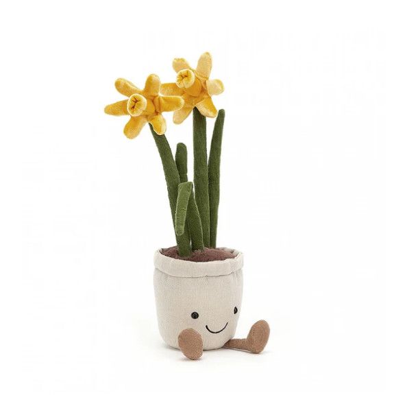 Amuseable Daffodils