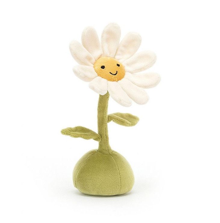 Daisy Flowerette
