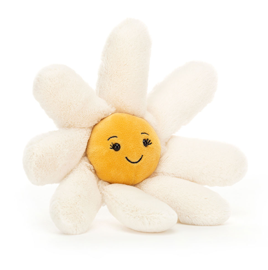 Fleury Daisy