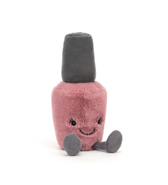 Kooky Cosmetic Nail Polish